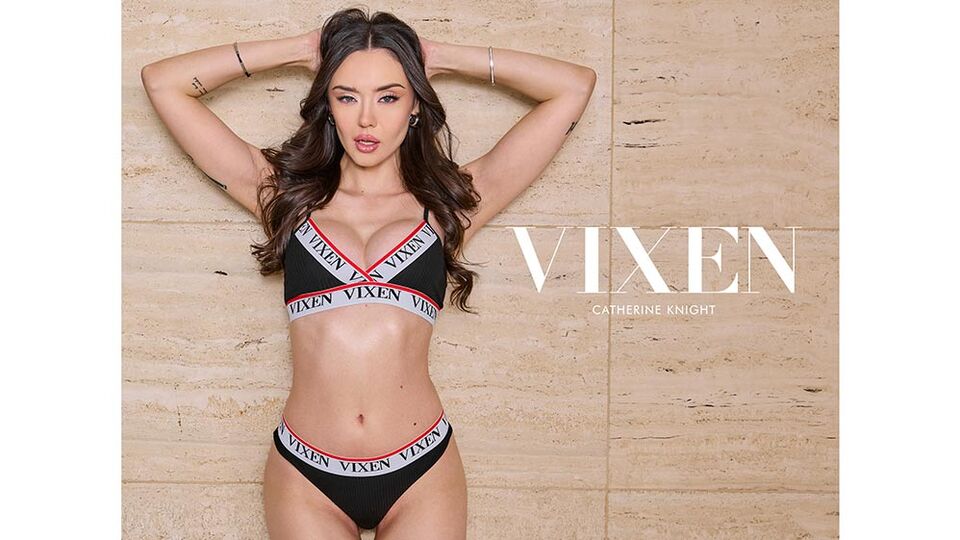Vixen presenta contenido con las oral de Catherine Knight