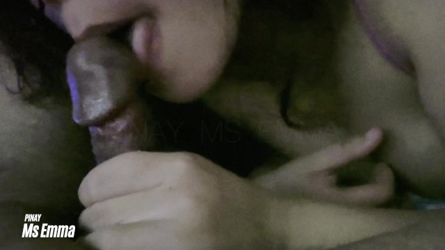 Vidéo de 1ère personne avec l'amusante Ms Emma de Verified Amateurs