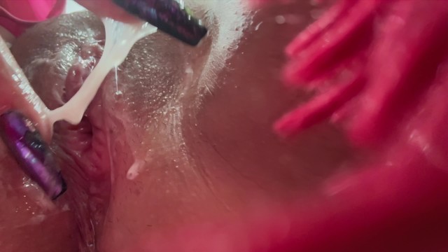 Verified Amateurs - action cul arrondi