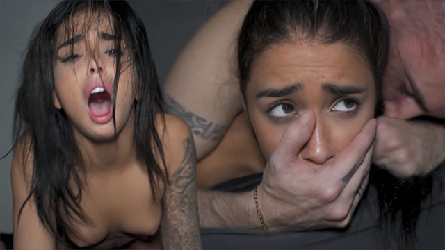 मनमोहक Porn Force का अश्लील देखें