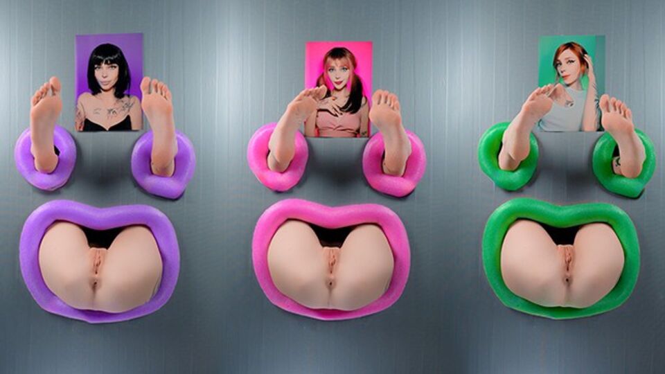 La cálida pinkloving en xxx de hd