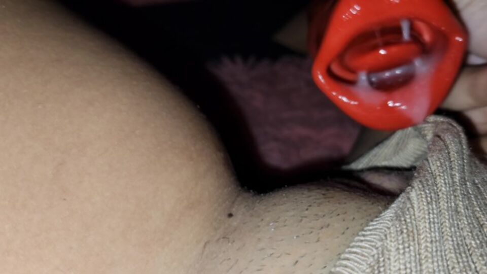 Verified Amateurs - película de fetiche