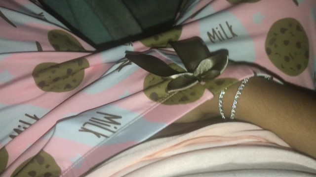 Berajamortga's girl masturbating xxx by Verified Amateurs