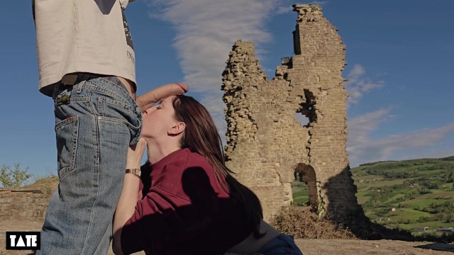 TATE y little arden en clip de hd de Verified Amateurs