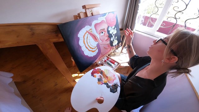 Porno creampie con incomparabile Andre Love XXX di Verified Amateurs