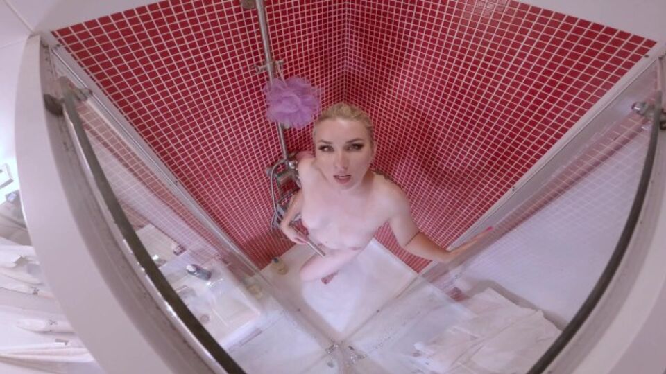 Assista cena da sofisticada Andre Love XXX