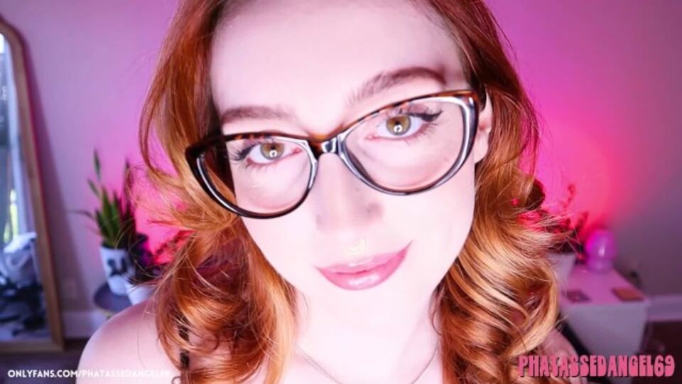 Verified Amateurs presenta toma con las masturbación de phatassedangel69