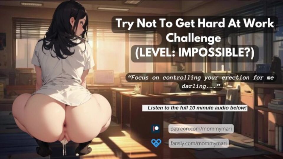 Xxx con la sexual Mommy Mari NSFW con masturbación de Verified Amateurs
