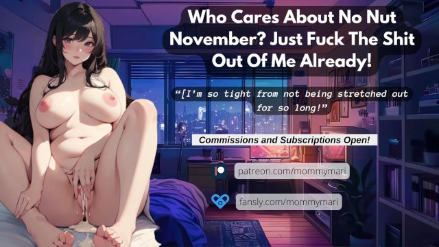 Mommy Mari NSFW dans bande-annonce doigtage de chatte de Verified Amateurs