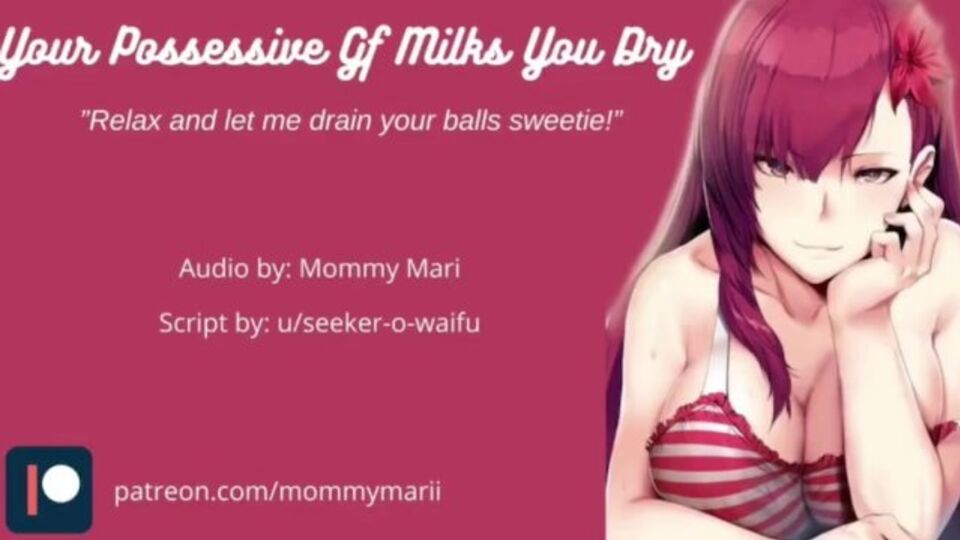 La despampanate Mommy Mari NSFW - tráiler de sexy - Verified Amateurs