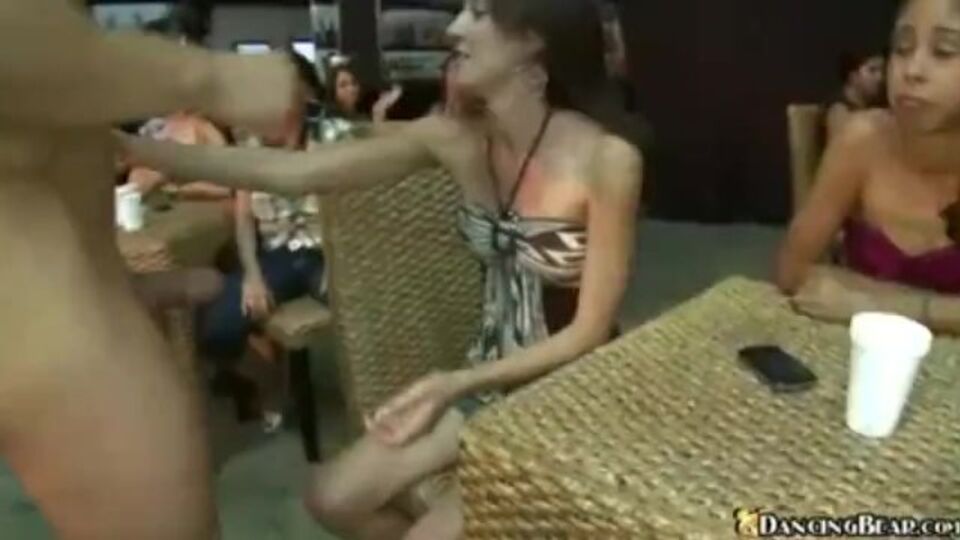 Orgasmo filme com sensual Fabiane Thompson do Dancing Bear