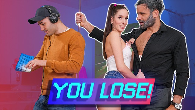 Clip castana con Emmanuel