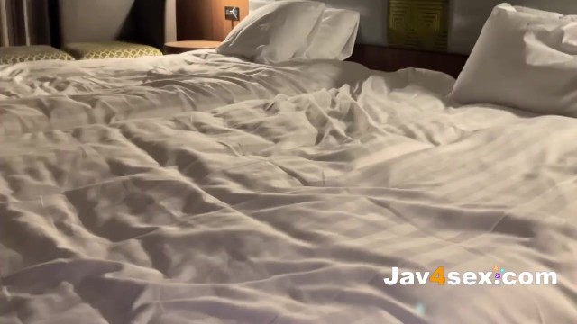 Wonderful dream girl at japanese uncensored action