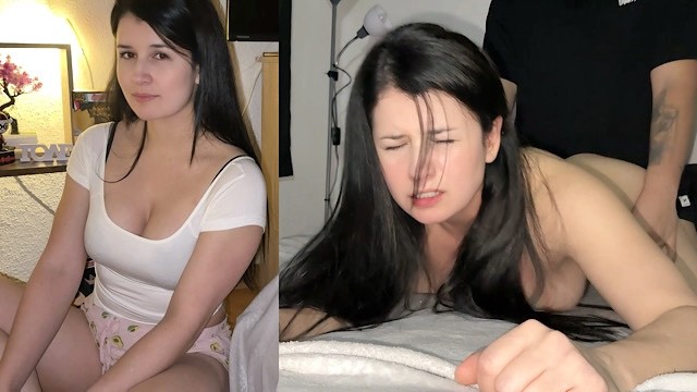 Sweetfantasy13 का पीओवी मुख-मैथुन चलचित्र