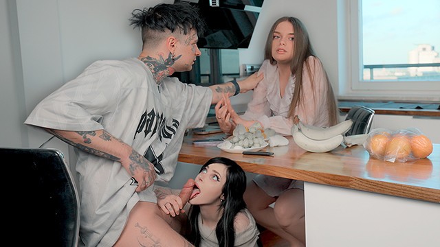 La indecente pinkloving en rodaje de hd