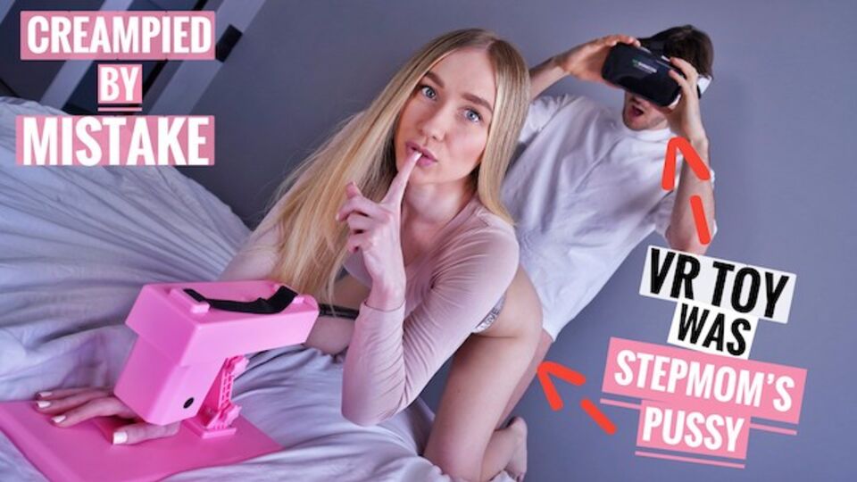 La explosiva Secret Elle en acción de rusa