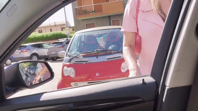 Verified Amateurs - amateur parking sex smut