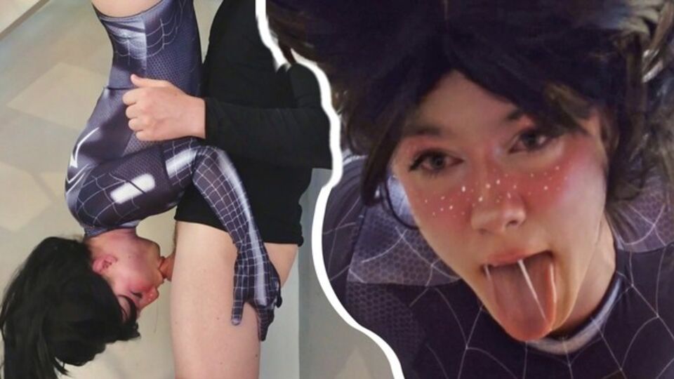 La sensual Meskki en vídeo de hd