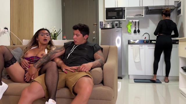 Verified Amateurs - adelanto de MILF