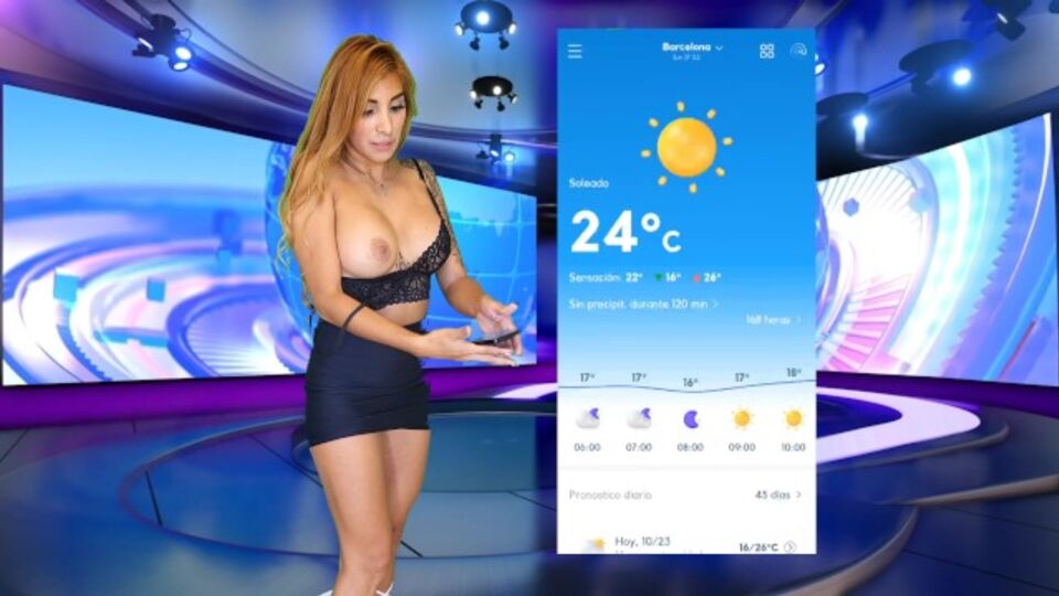 Contenido de hd protagonizado por la estupenda Summer_steph