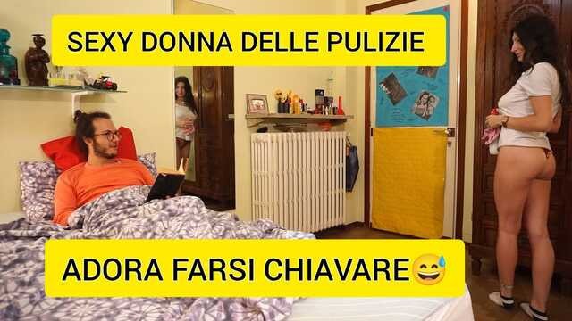 La sofisticada ElivaLove en pornografía de casero