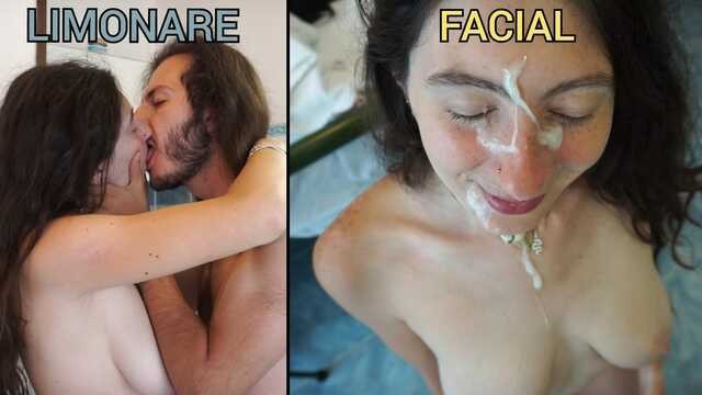 Pornographie de romantique avec la féérique  ElivaLove de Verified Amateurs