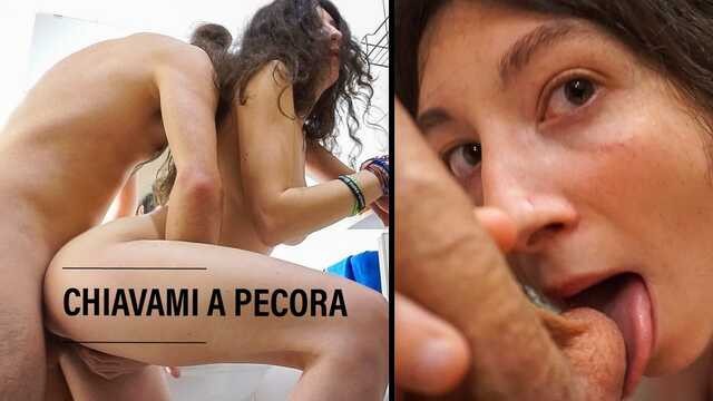 Trailer hd con impeccabile ElivaLove di Verified Amateurs