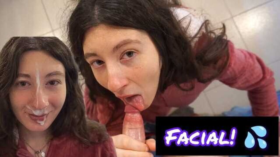 ElivaLove en escena de hd de Verified Amateurs