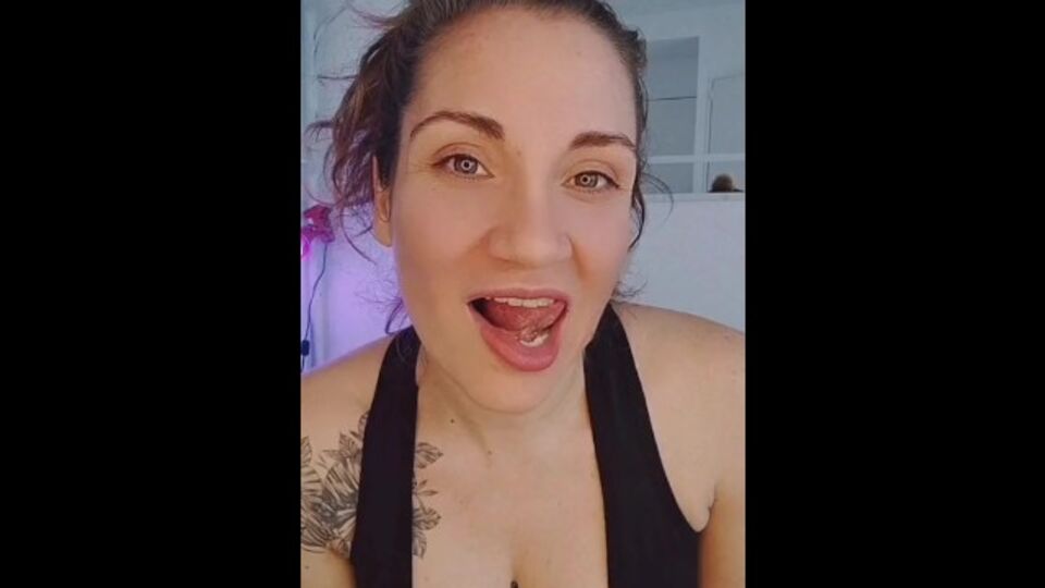 Caseiro gravação da MilfAngelQueen