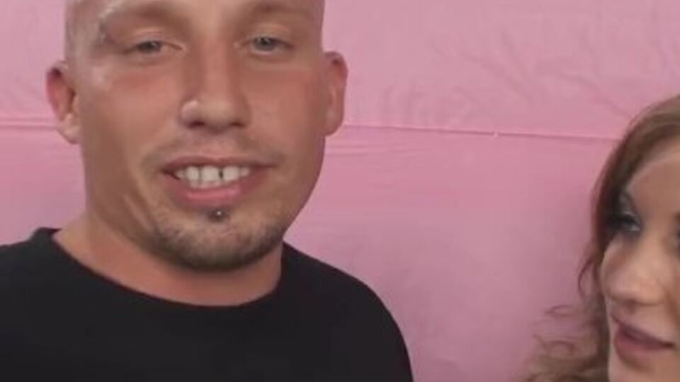 Película de tetas grandes con Amy y Candy