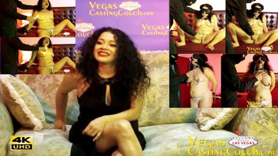 Vegas Casting Couch - scène hd