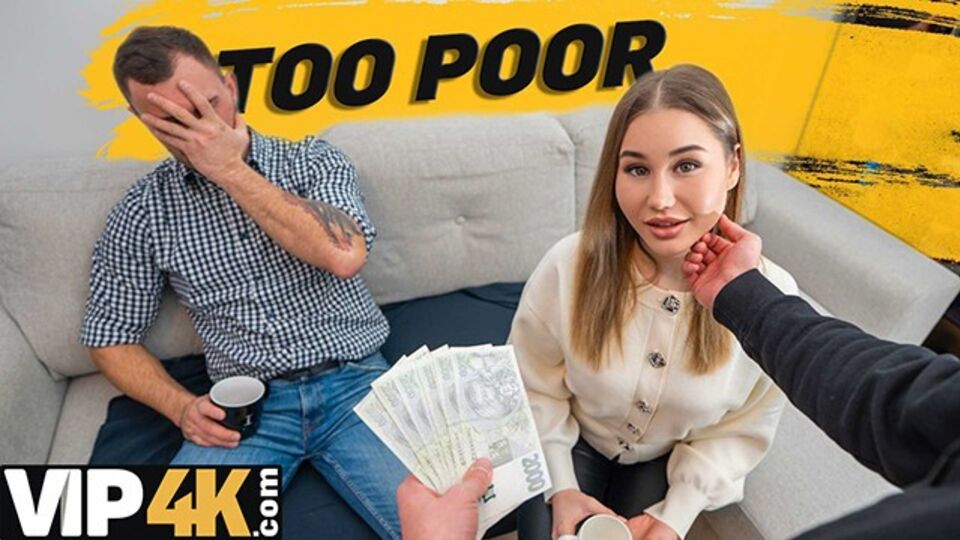 Charlie Dean et Amalia Davis dans sexe petite jeune de VIP 4K