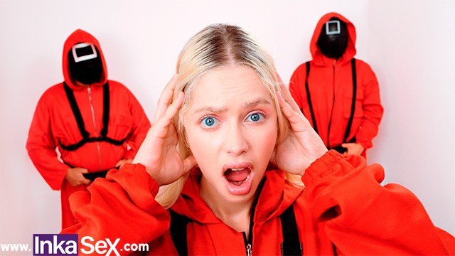 Escena de tetas grandes con Vivian