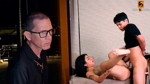 Verified Amateurs apresenta anal filmagem da Lil_Timy