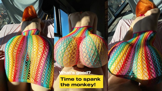 Gambling MartinPaola at red head smut