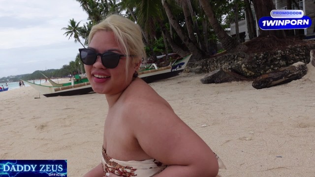 Video hd con splendida Tina Slick Official e Daddy Zeus Official di Verified Amateurs