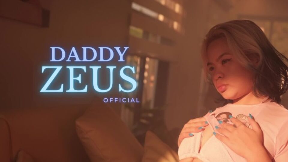 La preciosísima Tina Slick Official y Daddy Zeus Official - pornografía de mamadas - Verified Amateurs
