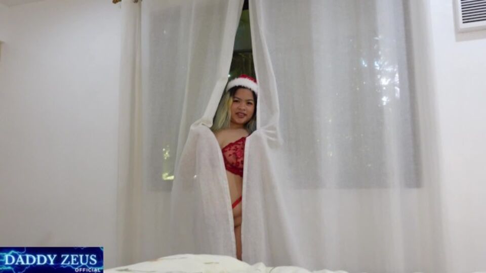 La sabrosa Tina Slick Official y Daddy Zeus Official - adelanto de culo grande - Verified Amateurs