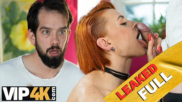 VIP 4K - scena maturo