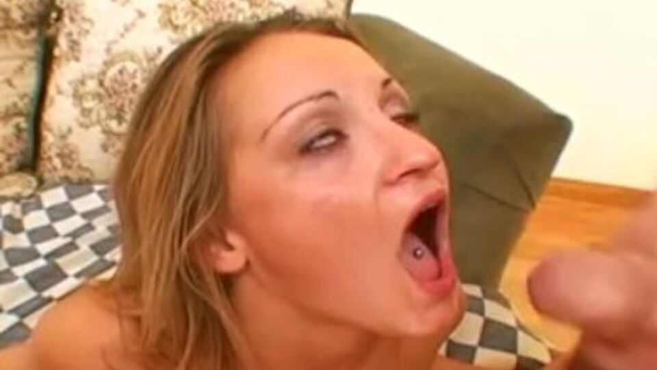 Mira rodaje con la prodigiosa Jasmine Lynn y Steve Holmes