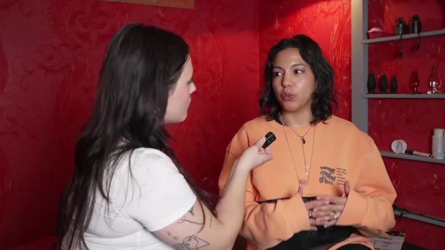 Cheex - acción de tetas grandes