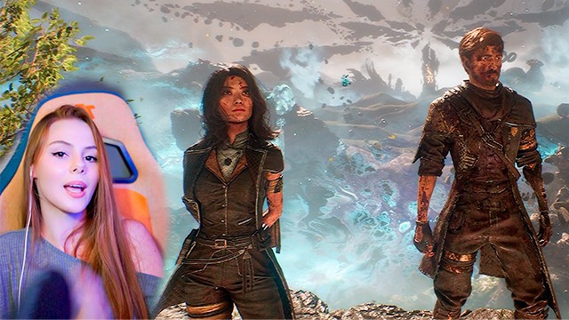 Dollish MaikFox and AriaVix - amateur sex - Verified Amateurs