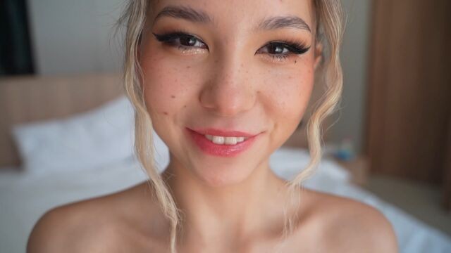 LilKarina2 और Lil का बेब क्लिप