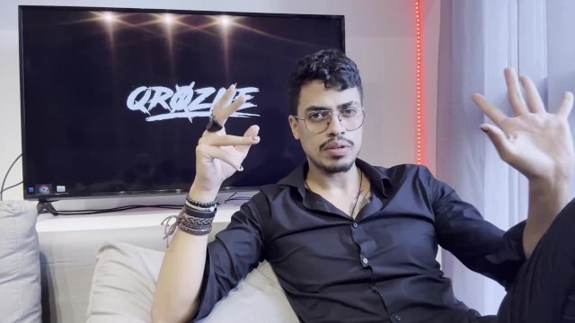 उल्लेखनीय QroZne का फुटेज देखें