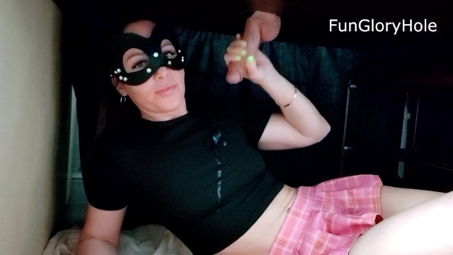 Gozadas gravação da FunGloryHole