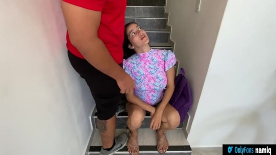 Verified Amateurs presenta rodaje con las POV de NamiQsein