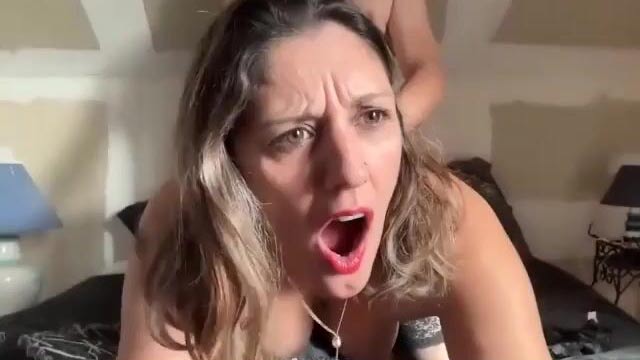 Piccolina in trailer mutandine di Sex.Cam