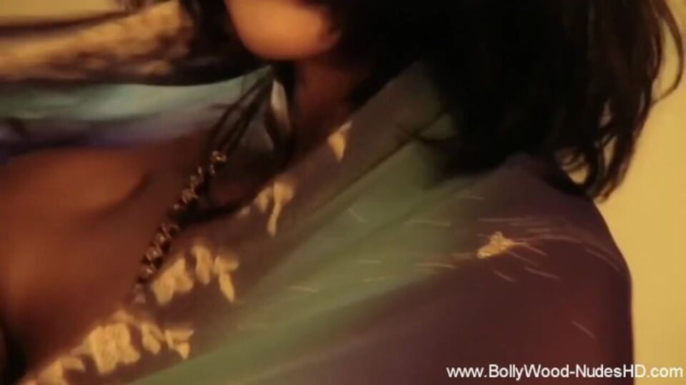 India en escena de hd de Bollywood Nudes HD