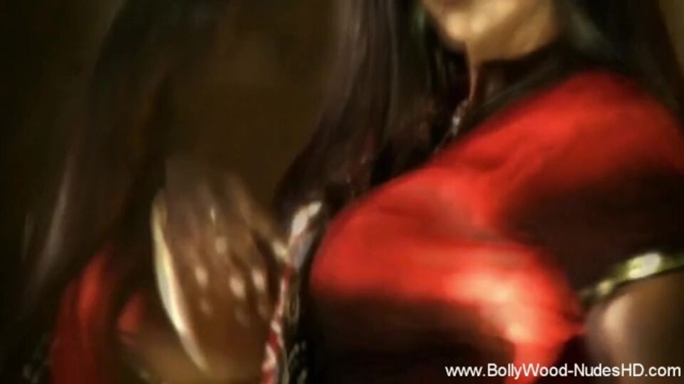 Bollywood Nudes HD - clip de nenas