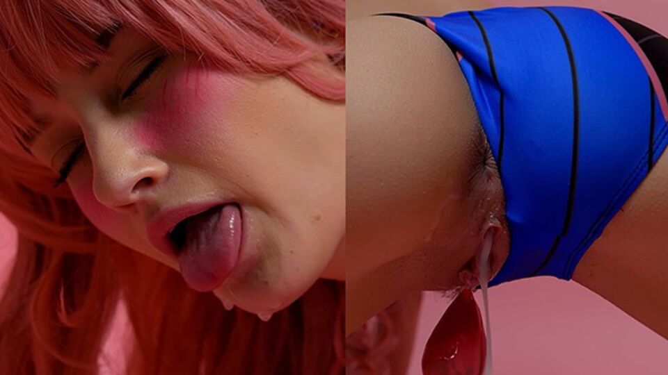Hentaied presenta toma con las fetiche de Tiffany Tatum
